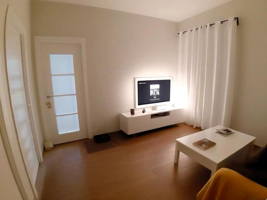 Sala de estar de Piso en venta en Málaga Capital