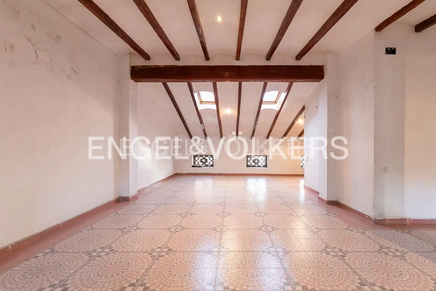 Esszimmer von Wohnung zum Verkauf in Valencia mit Klimaanlage, Heizung und Abstellraum