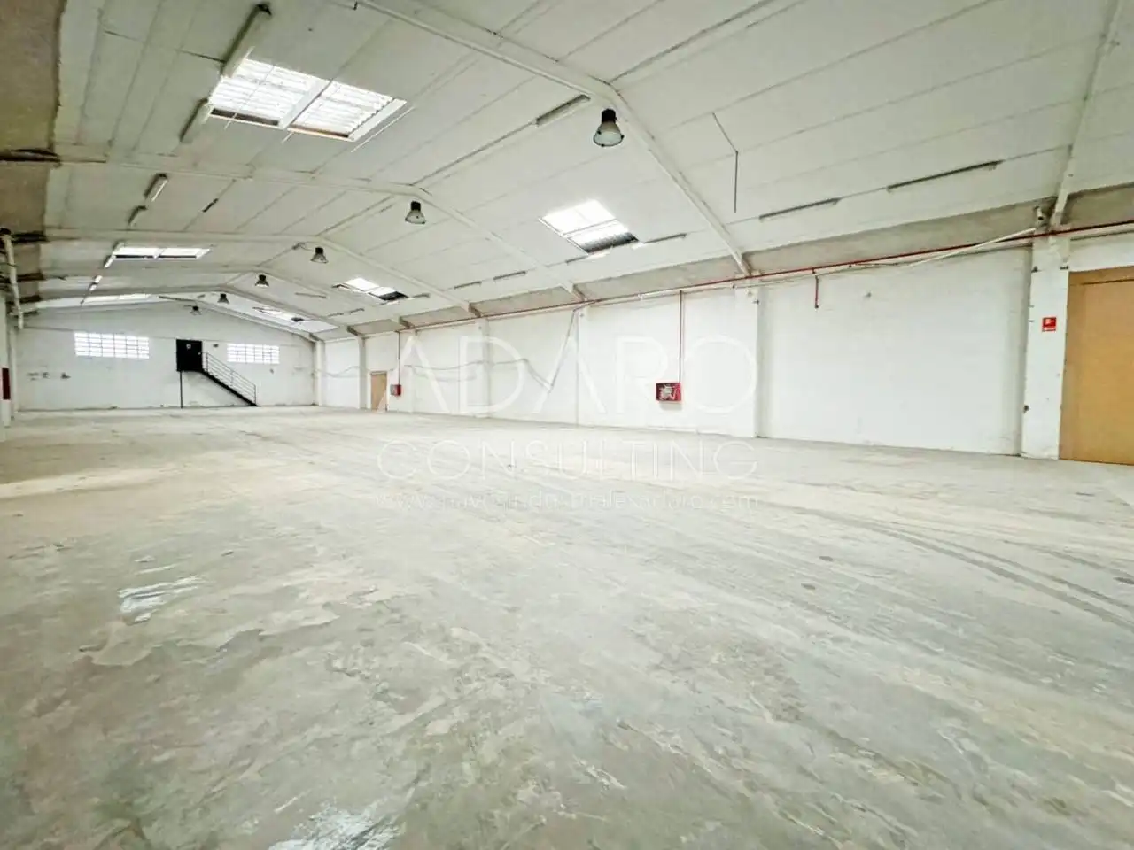 Nave industrial en venta en Calle Río, imagen 18
