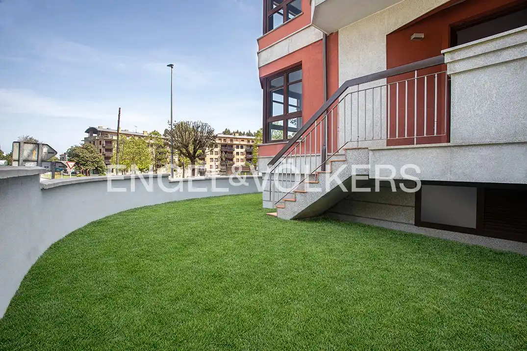 Terrace of Apartments for sale in Llanes  with Heating, Private garden and Terrace