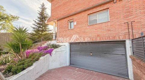 Foto 4 de Casa adosada en venta en Les Fonts, Terrassa
