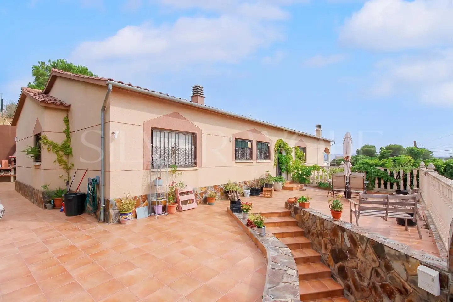 House with pool for sale in De L'Eucaliptus, imagen 28