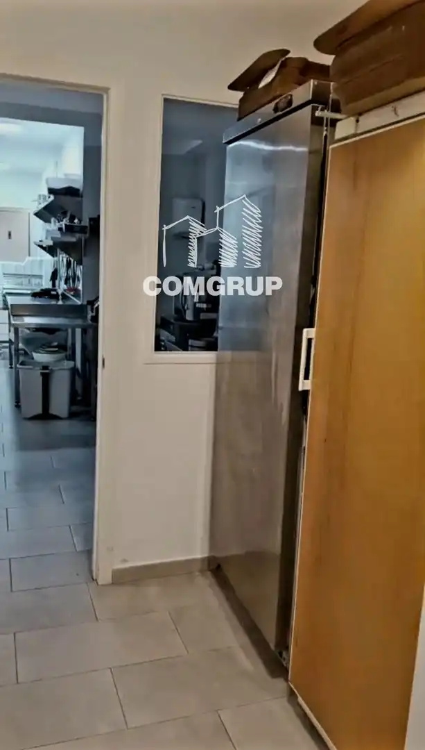 Business premises for transfer in Horta - Guinardó, imagen 13