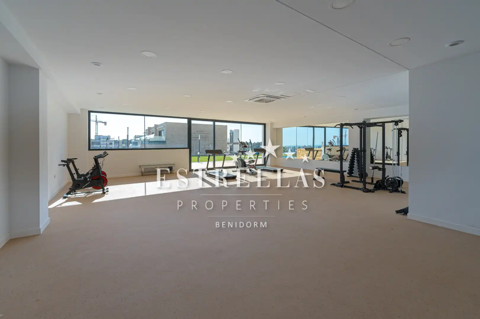 Dúplex amb terrassa en venda a Balcón de Finestrat - Terra Marina, imagen 41