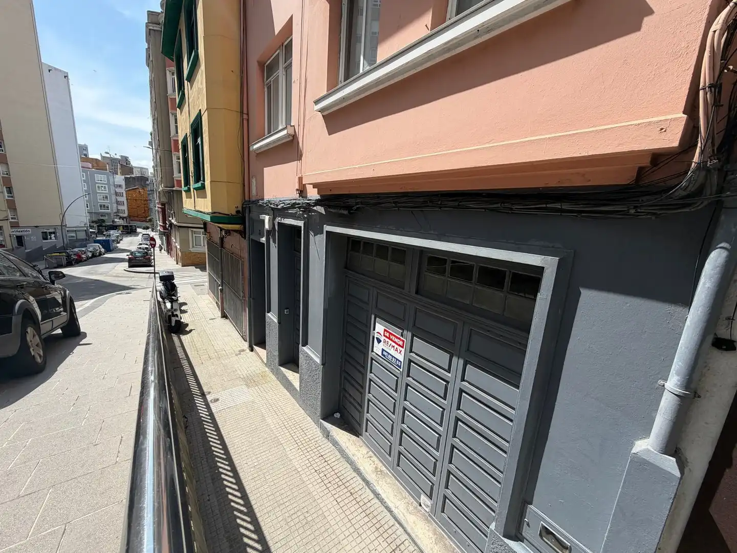 Flat for sale in Calle Antonio Viñes, imagen 4