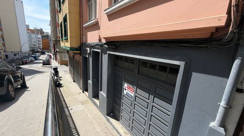 Foto 4 de Pis en venda a Calle Antonio Viñes, Os Mallos, A Coruña Capital