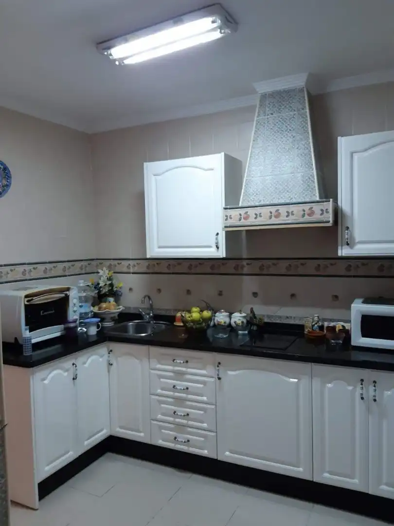 Chalet en venta en Arroyo de la Miel, imagen 6