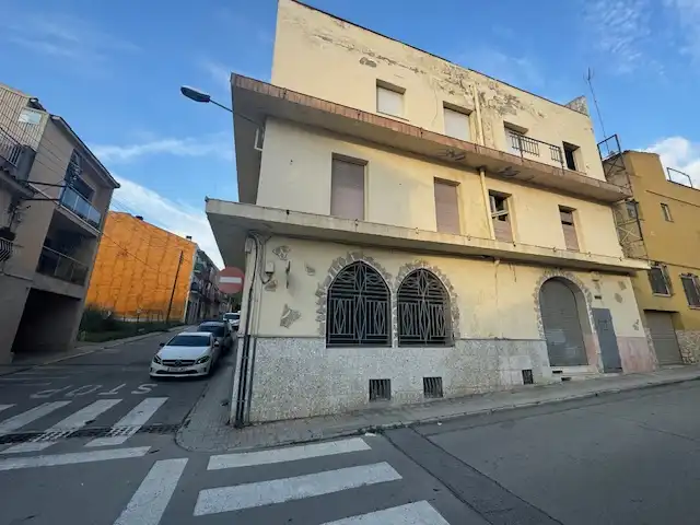 Casa o xalet en venda a Carrer Ramon y Cajal, 16, Sant Pere