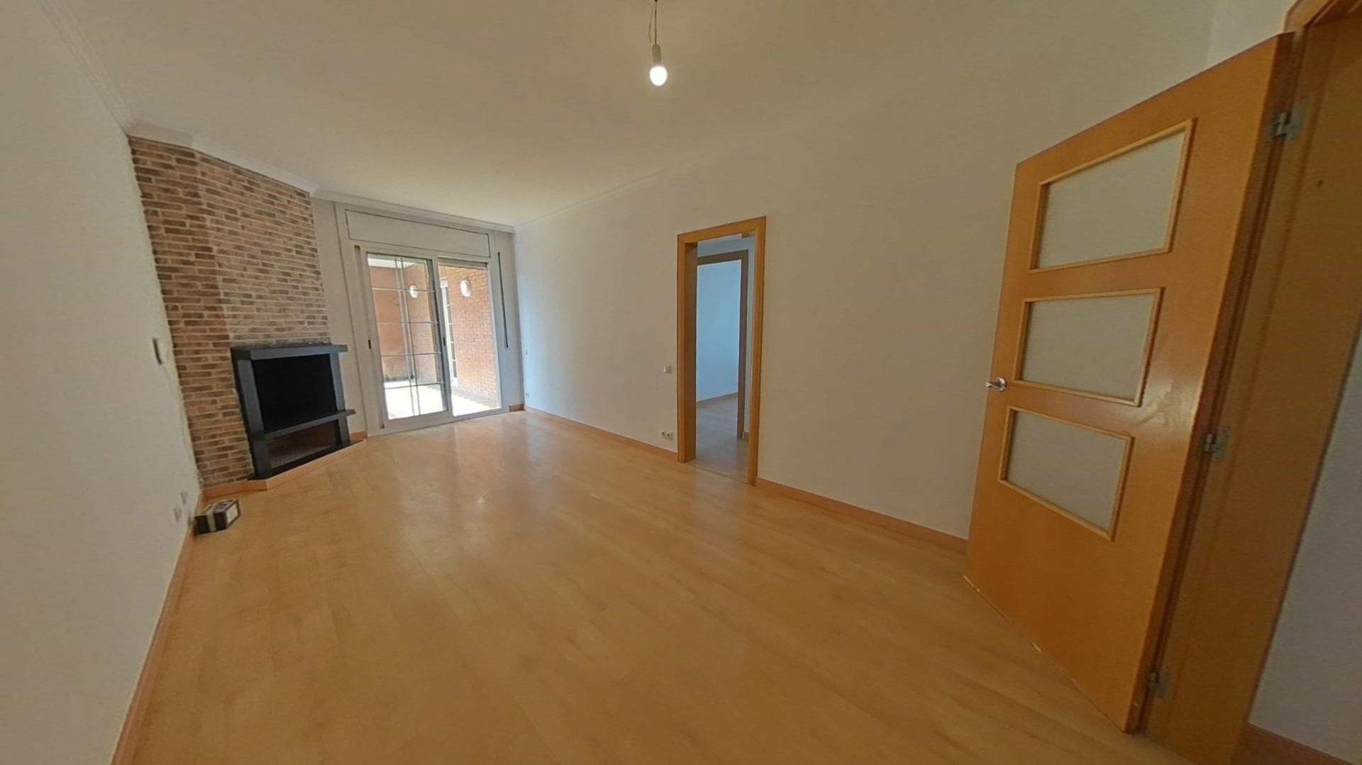 Living room of Flat for sale in Gavà  with Terrace