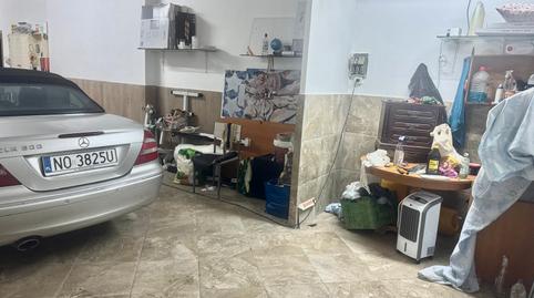 Foto 2 de Planta baixa en venda a Carrer Abat Solà, 52, Plaza Elíptica - República Argentina, Valencia