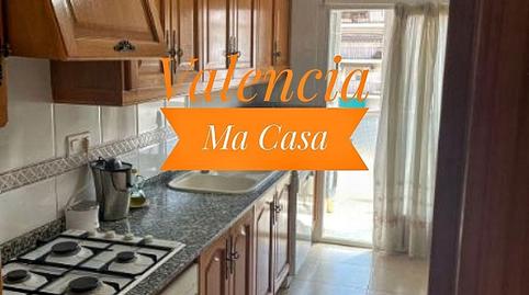 Photo 3 of Attic to rent in Aiora, Valencia