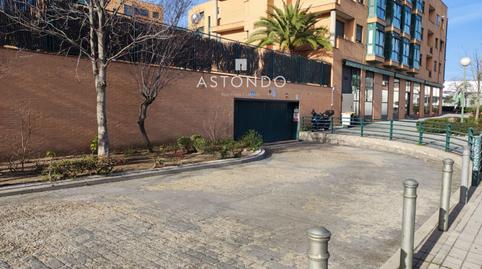 Photo 5 of Garage for rent in Arces, Palomas,  Madrid Capital