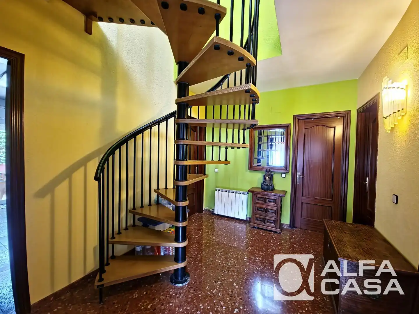 Maison avec terrasse à vendre à Mas Romeu, imagen 15