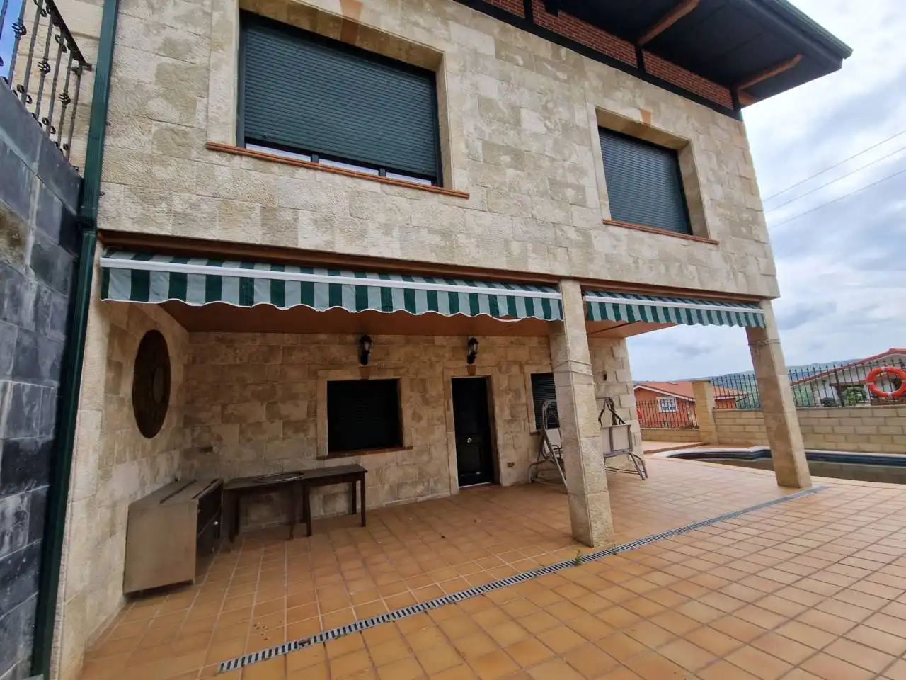 Maison avec jardin à vendre à Calle El Egido, imagen 4