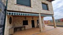 Terrace of House or chalet for sale in Valle de Mena  with Heating, Private garden and Terrace