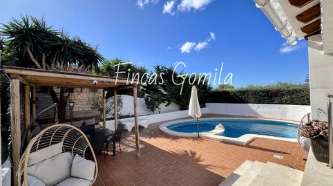 Foto 3 de Casa o chalet en venta en Carrer de Lord Nelson, Cala en Porter, Alaior
