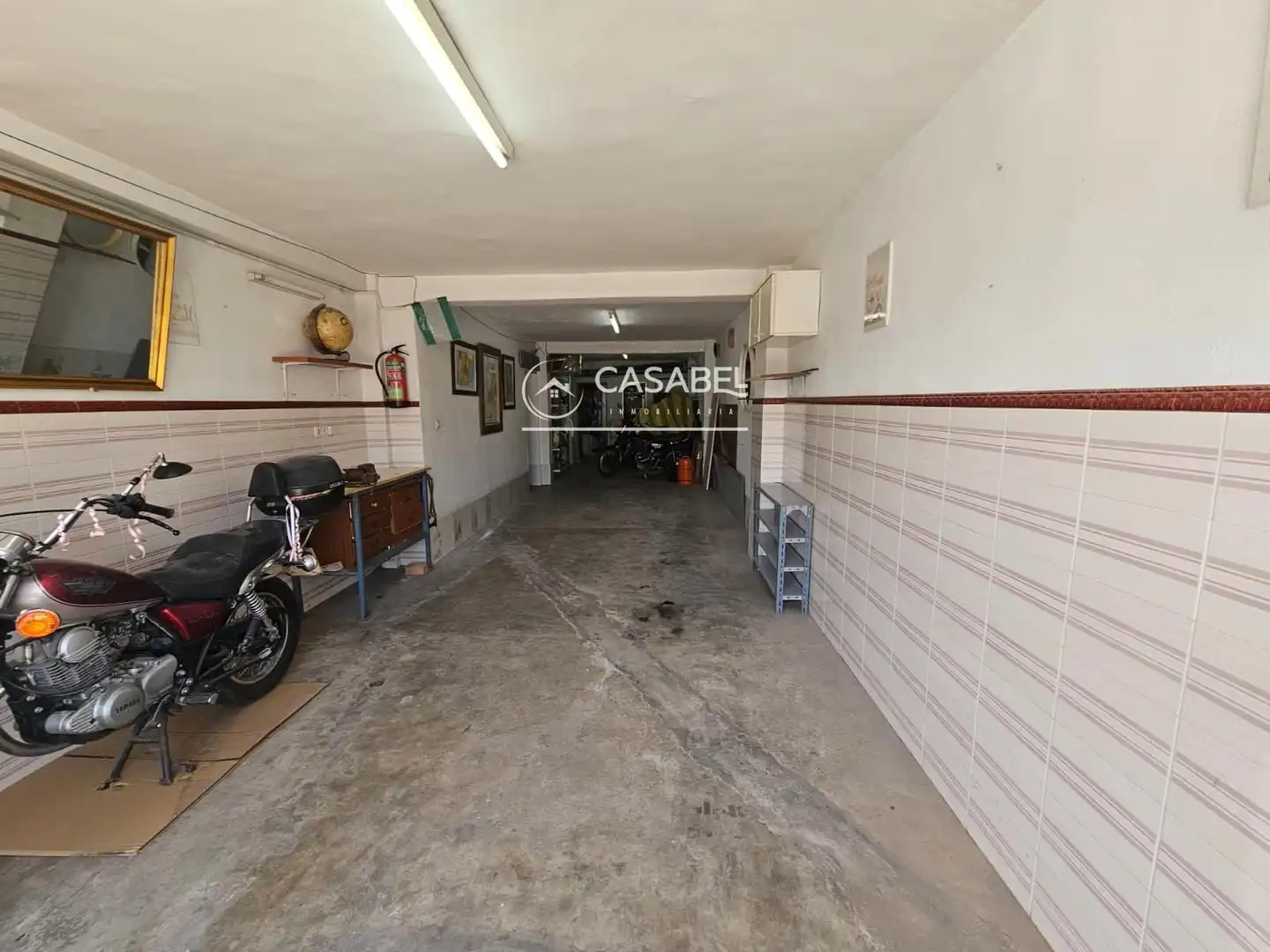 Local comercial en venda a Carlos Iii, imagen 17