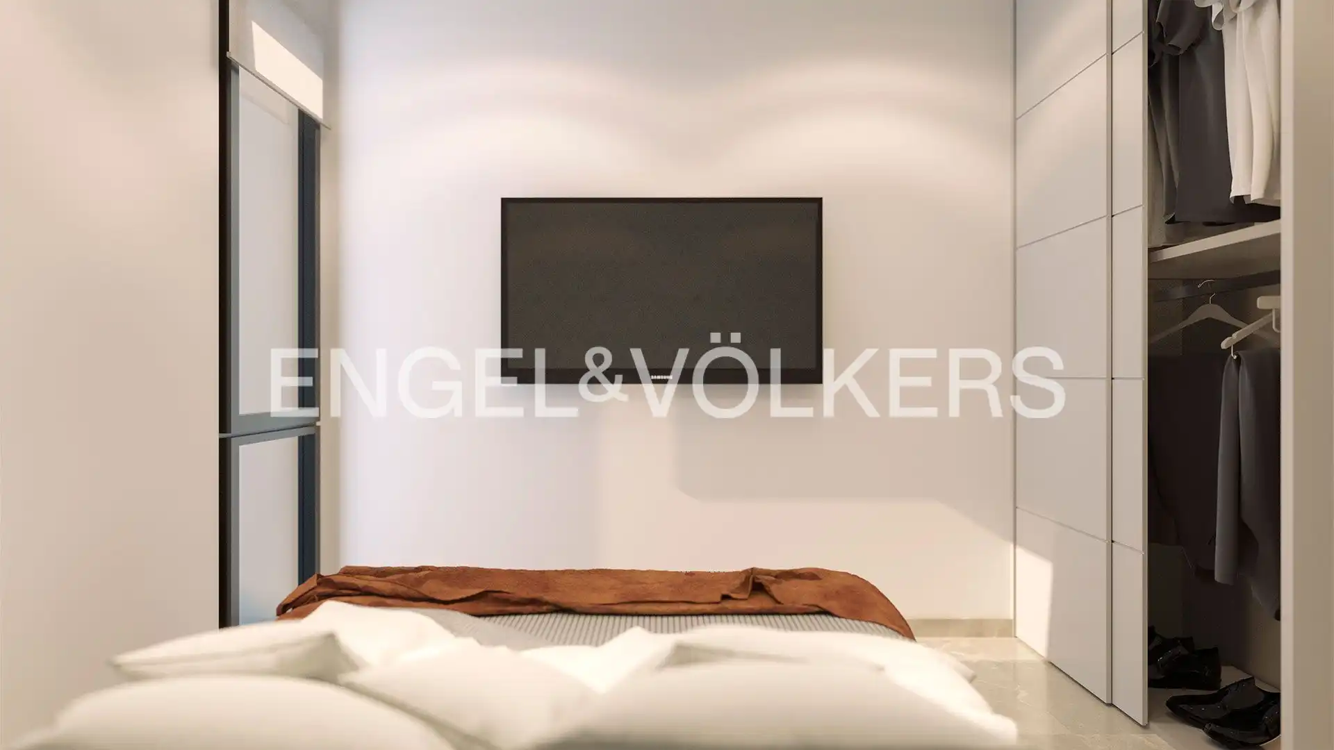 Ático con terraza en venta en Playa del Acequión, Náufragos y Rocío del Mar, imagen 7