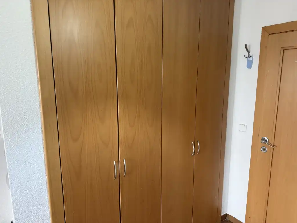 Bedroom of Study for sale in Sierra Nevada