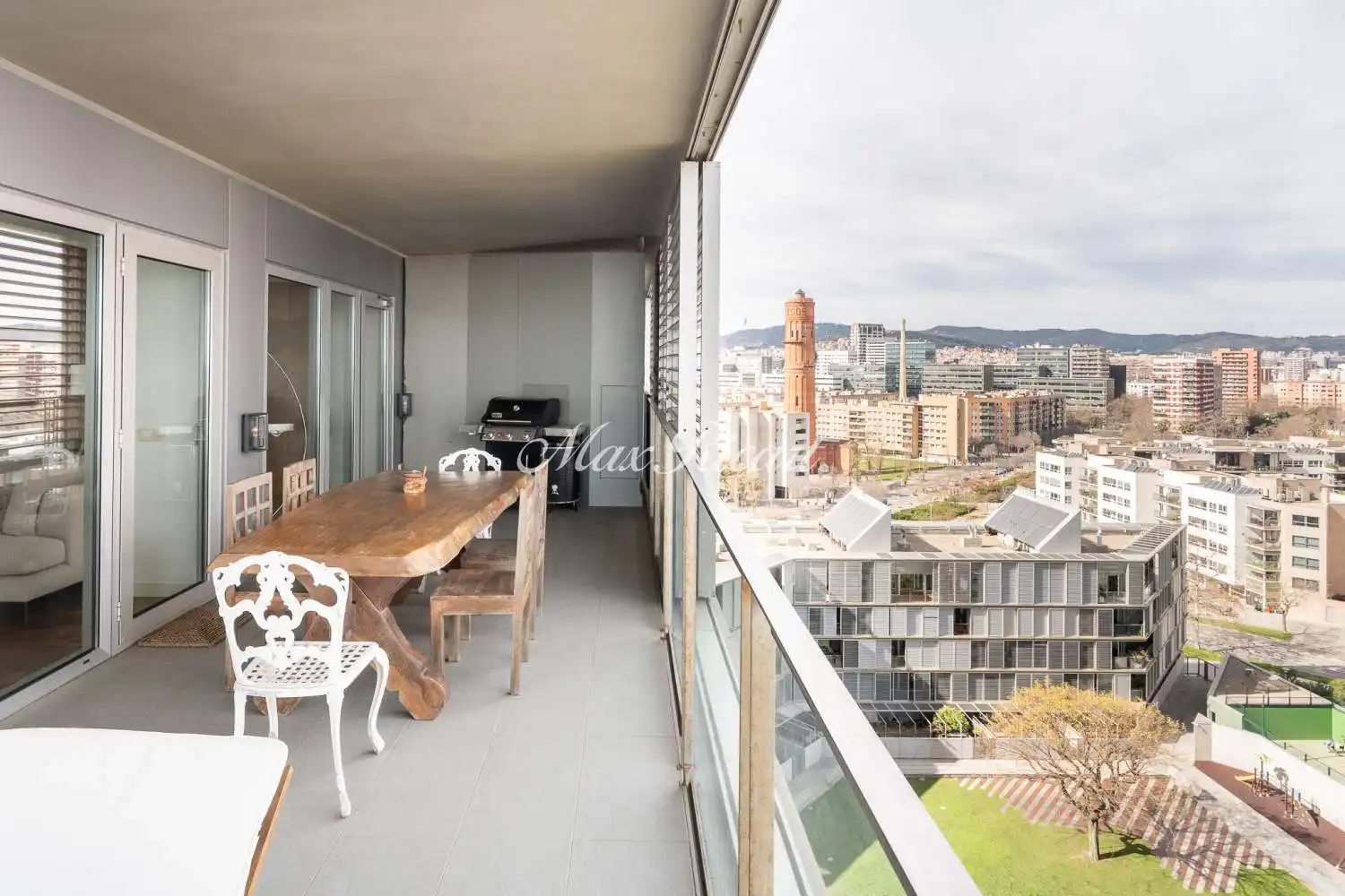 Wohnung mit Terrasse zum Verkauf in N/A, imagen 46