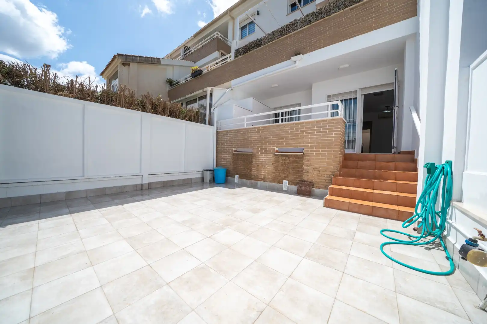 Apartments for sale in San Cayetano