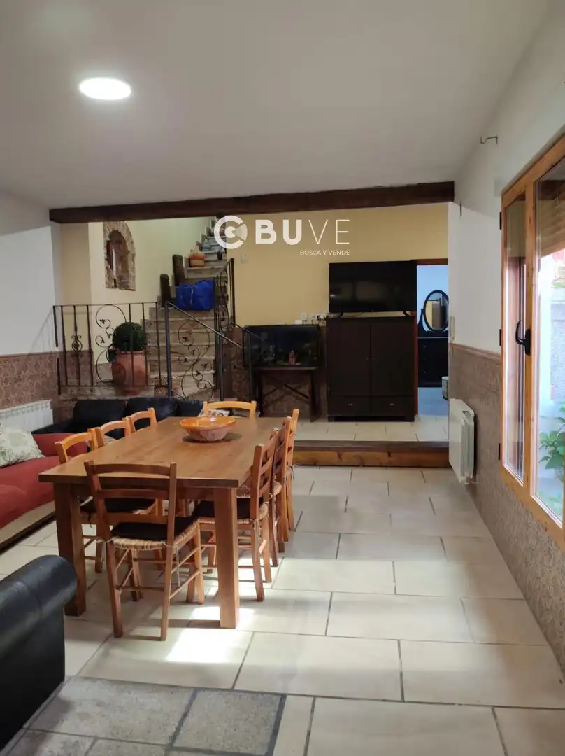 Casa o chalet en venta en N/A, El Robledo