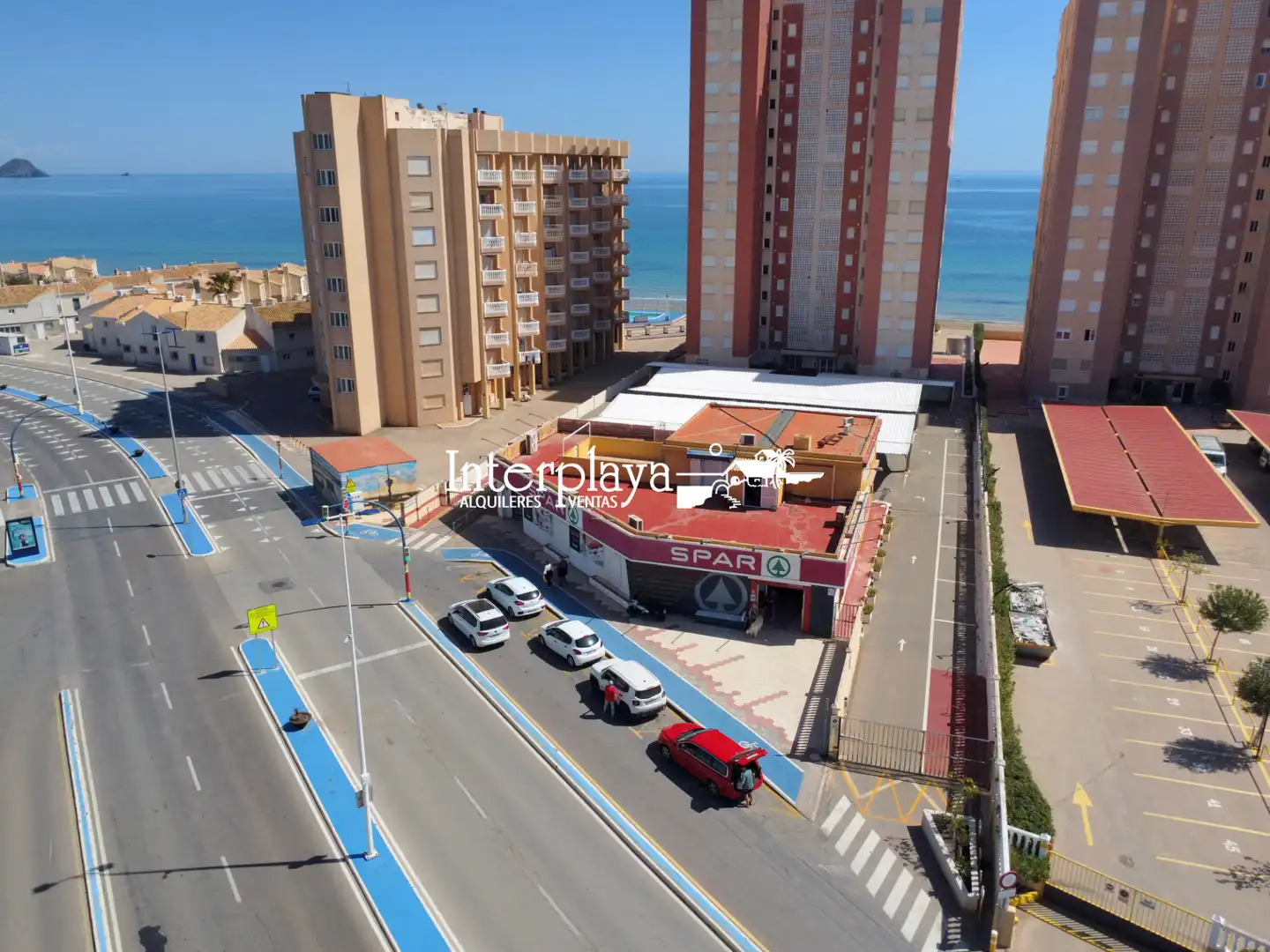 Mini appartamento con terrazza in vendita a Urbanizacion Zambra I-II 1, imagen 5