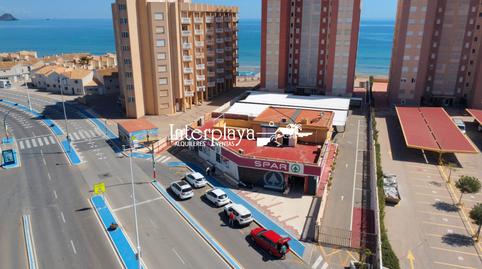 Foto 5 de Apartament en venda a Urbanizacion Zambra I-ii, 1, Playa del Galán, La Manga del Mar Menor