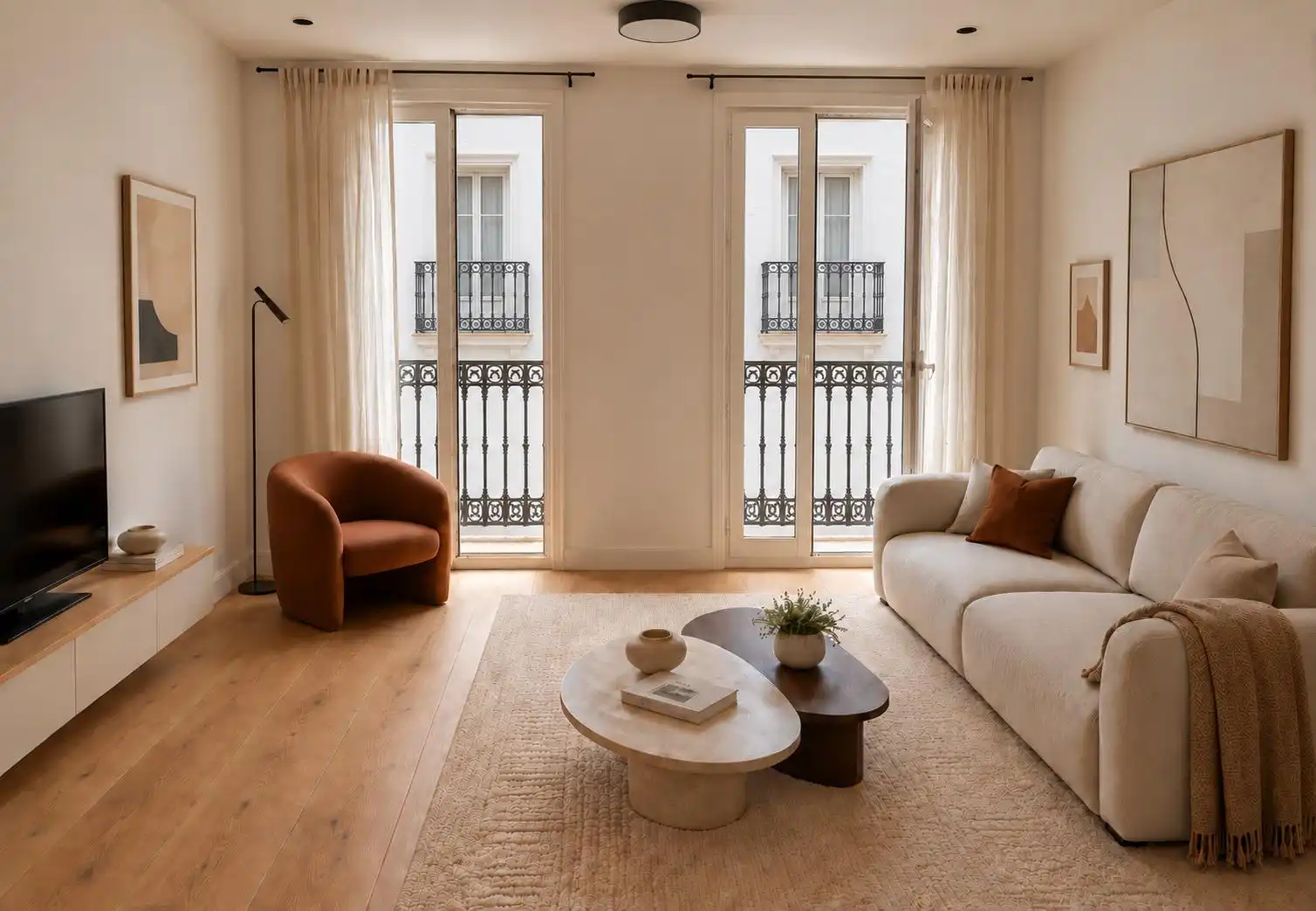 Appartement à vendre à Calle PATROCINIO