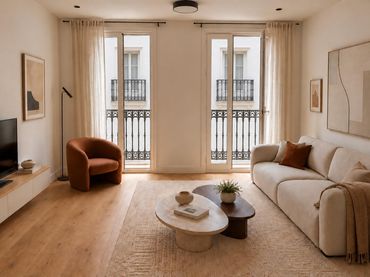 Flat for sale in Calle PATROCINIO