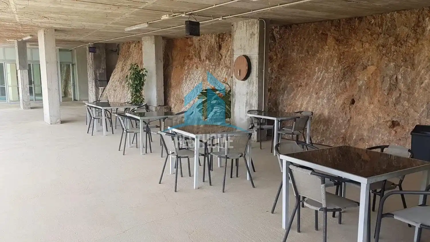 Villa con terrazza in vendita a El Faro, imagen 16
