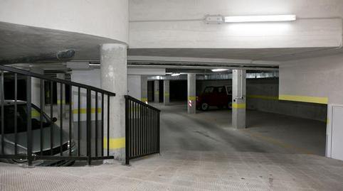 Foto 3 de Garatge en venda a Avila, 2, Villarcayo de Merindad de Castilla la Vieja, Burgos