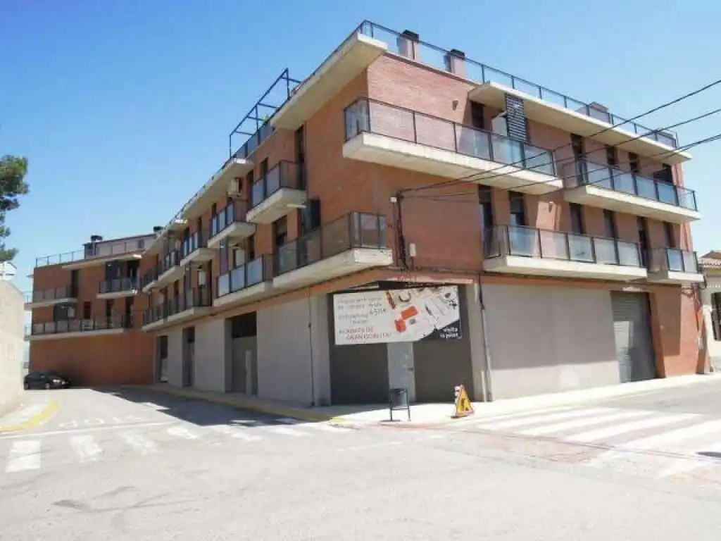 Local comercial en venta en Carrer Balmes, imagen 2