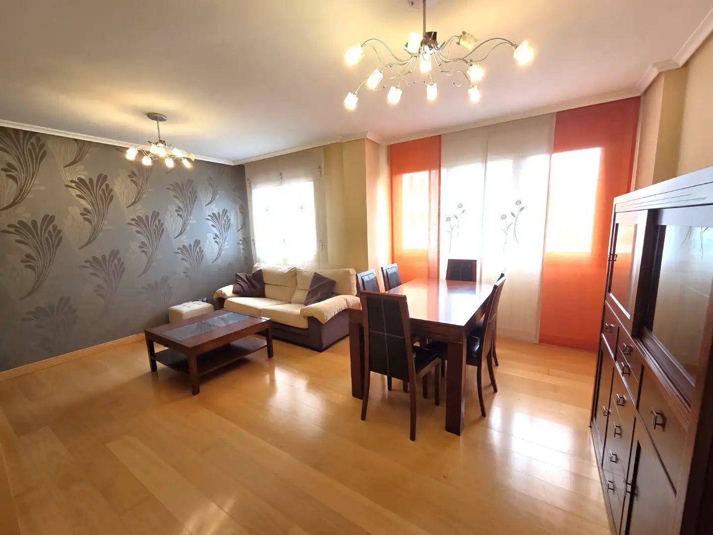 Flat with lift for sale in Capiscol - Gamonal, imagen 15