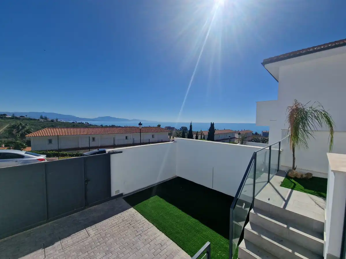 Reihenhaus mit Pool zum Verkauf in Chullera, imagen 33