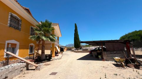 Foto 4 de Casa o xalet en venda a Calle Calle Turquesa, 29, Valle del Sol, Mutxamel