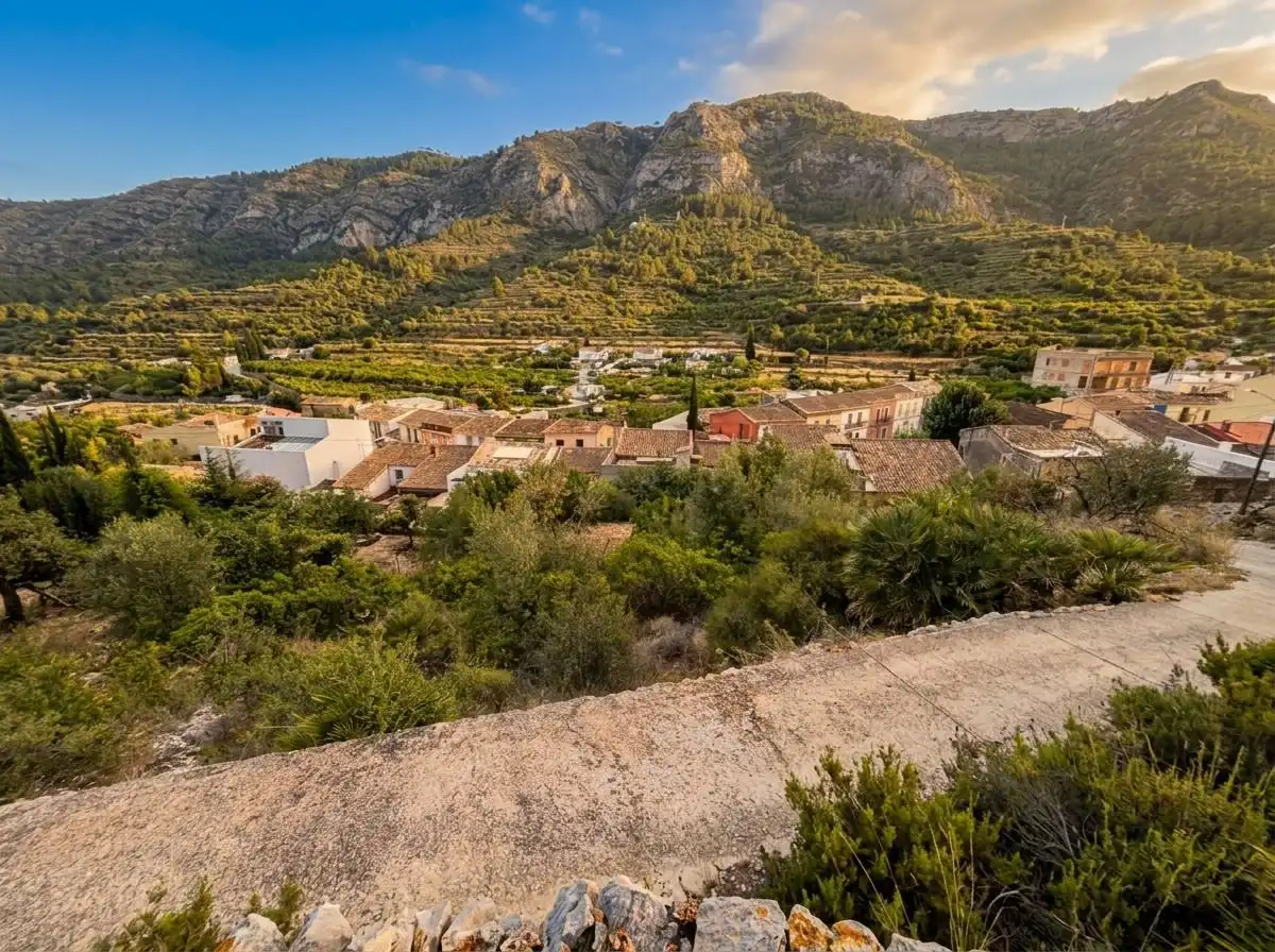 Terrenys i solars en venda a de les Escoles, imagen 4