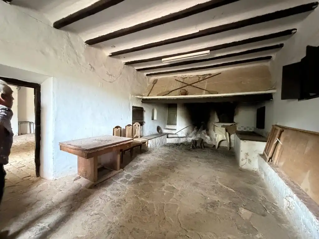 Casa rústica amb terrassa en venda a Altura, imagen 197