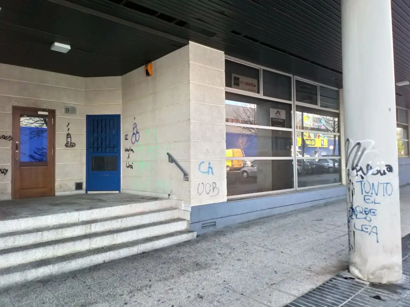 Büro zum Verkauf in Lakua-Bizkarra, imagen 30