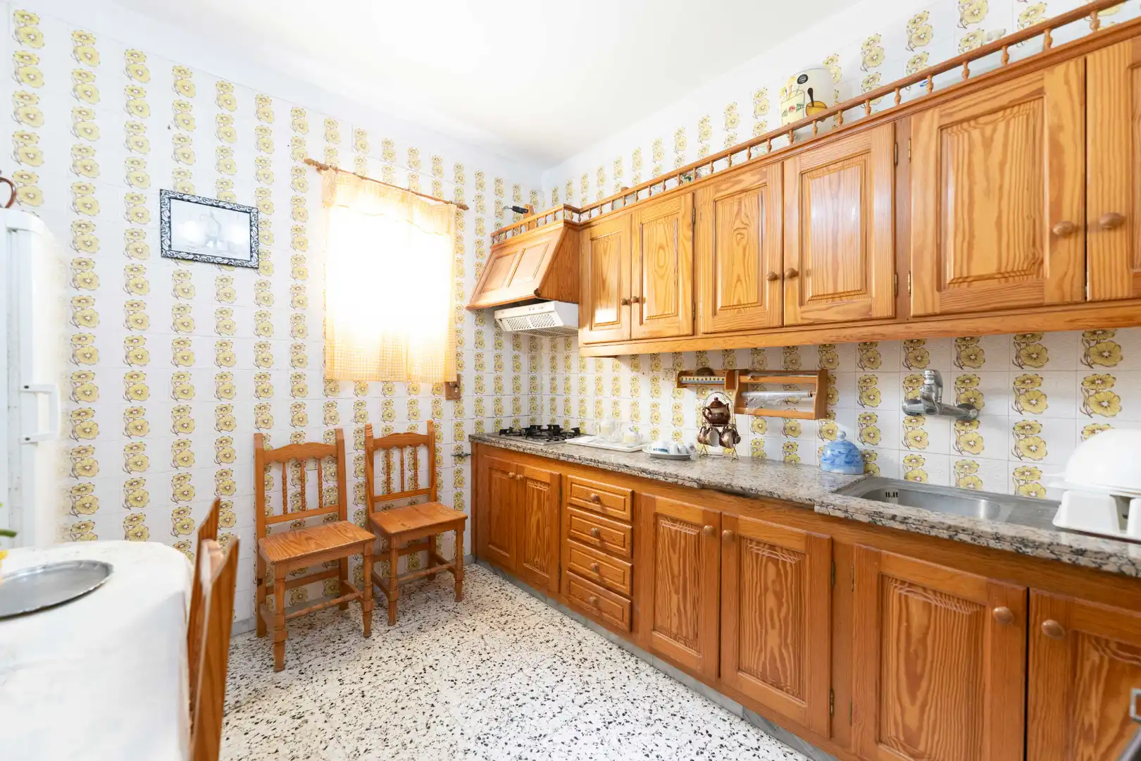 Villa avec terrasse à vendre à Carretera la Vera Baja, imagen 38