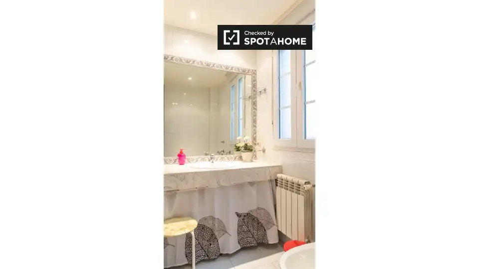Flat to rent in Retiro, imagen 16