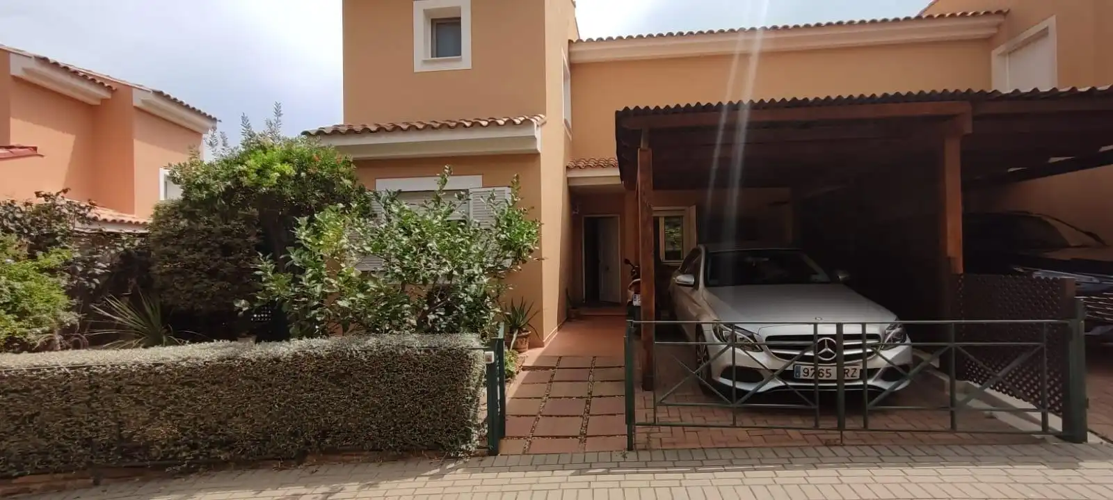 Maison mitoyenne avec piscine à vendre à PAU NUMERO 1, imagen 29