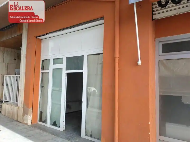 Local en venta en Castalla