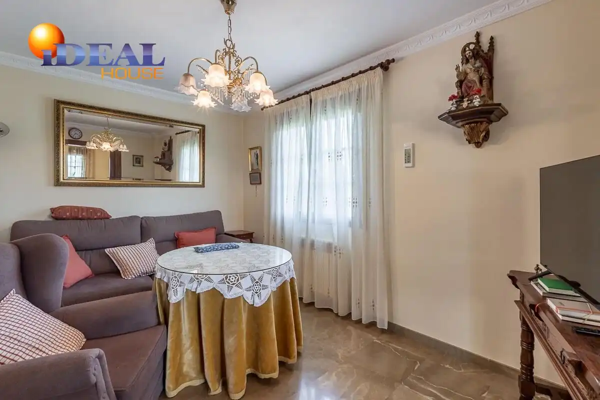Casa con giardino in vendita a Calle MARIANA PINEDA, imagen 12