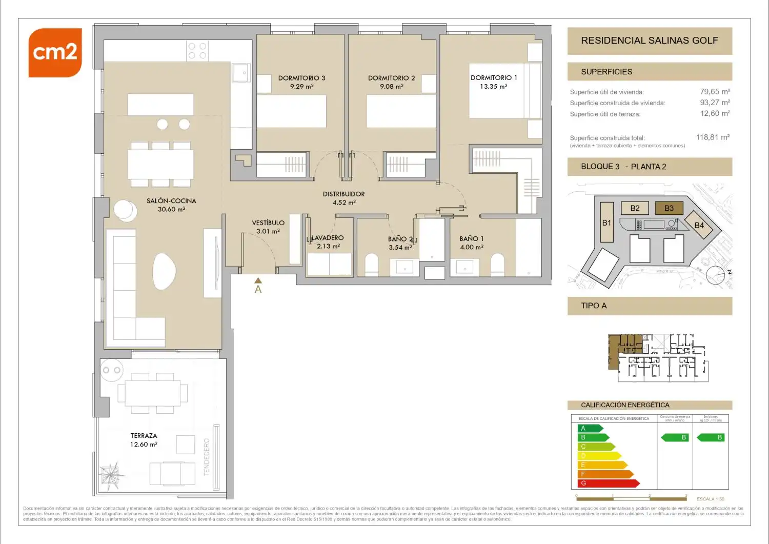 Flat with pool for sale in Pueblo canario (u) 2, imagen 20