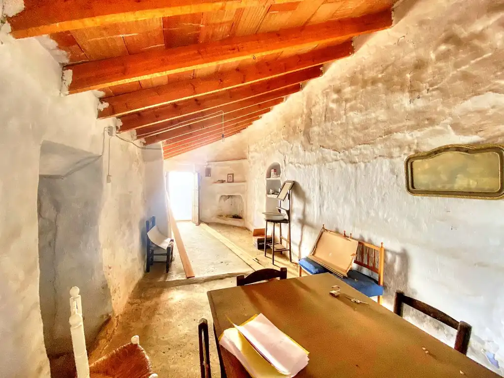 Finca rústica en venta en Salares con Trastero y Amueblado