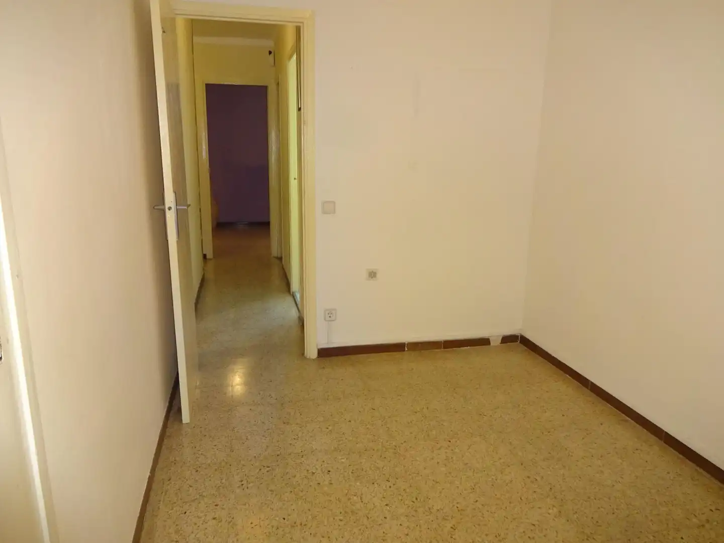 Flat with lift for sale in Rocafonda, imagen 5