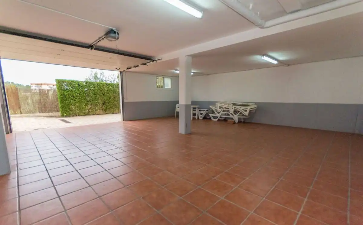 Casa o chalet en venta en L'Ampolla con Aire acondicionado, Jardín privado y Terraza