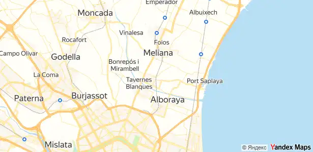 Flat for sale in Almàssera, imagen 3