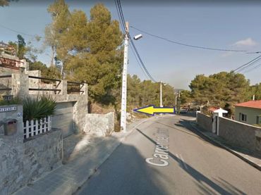 Terreno residenziale in vendita a de Mercuri 4